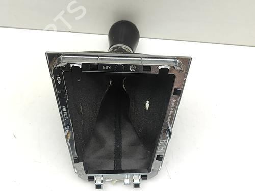 Shift knob VW PASSAT B8 (3G2, CB2) 1.6 TDI | BP32408814I34