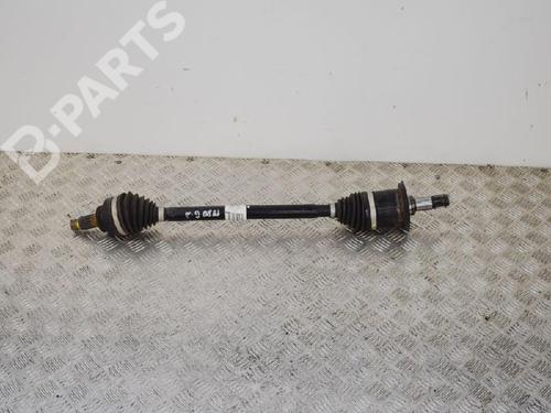 Right rear driveshaft BMW 3 Gran Turismo (F34) 328 i | BP6735420M41 