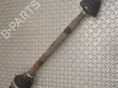 Left rear driveshaft JAGUAR F-PACE (X761) 2.0 TD4 | BP30246205M40