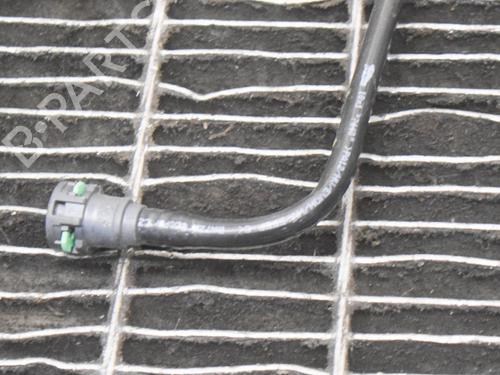 Pipe JAGUAR F-TYPE Coupe (X152) 2.0 Ti4 | BP14623608M125