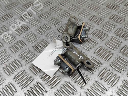 Hinge/Door check strap TOYOTA AURIS (_E18_) 1.3 Dual-VVTi (NRE180_, NRE180R) | BP29458719C146 