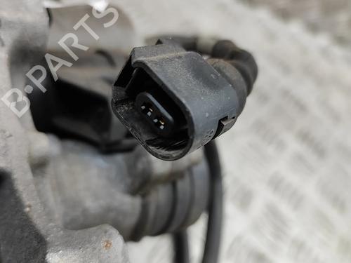 Left rear brake caliper AUDI A3 Limousine (8YS, 8YM) 35 TFSI Mild Hybrid | BP27790106M107