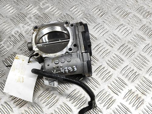 Throttle body MERCEDES-BENZ GLS (X167) AMG 63 4Matic+ EQ Boost 4-matic+ (167.989) | BP28687578M82