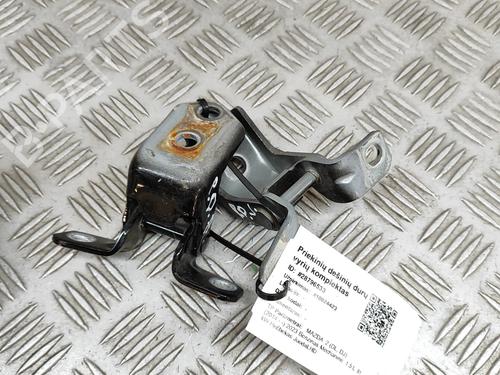 Hinge/Door check strap MAZDA 2 Hatchback (DL, DJ) 1.5 (DJLFS, DJ2HA) | BP33369805C146 - Image 4