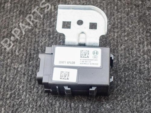 Used Electronic module Electronic module NISSAN QASHQAI II (J11, J11_) 1.6 DIG-T (163 hp) 6752023 6752023