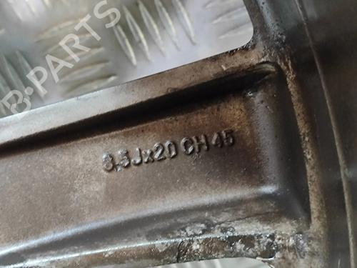 Rim LAND ROVER RANGE ROVER VELAR (L560) 2.0 D240 SD4 4x4 | BP29337119C45