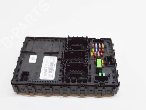 Used Electronic module FORD FIESTA VII (HJ, HF) 1.0 EcoBoost (101 hp) 14454501