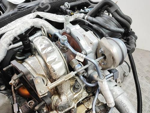 Engine AUDI Q5 (8RB) SQ5 TDI quattro | BP38706252M1 - Image 8
