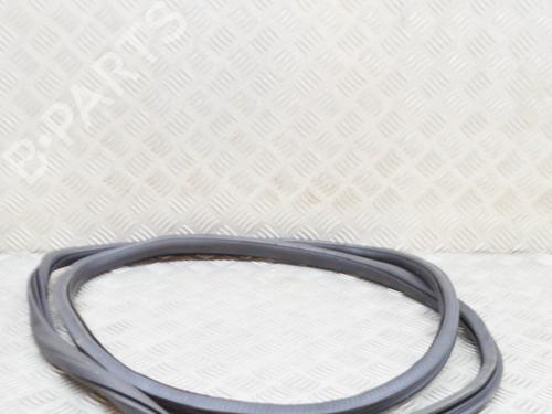 Rubber door seal PORSCHE CAYENNE (92A) 3.0 Diesel | BP15481045C142 