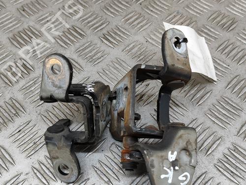 Used Hinge/Door check strap DODGE NITRO 2.8 CRD 4WD (177 hp) 25912878