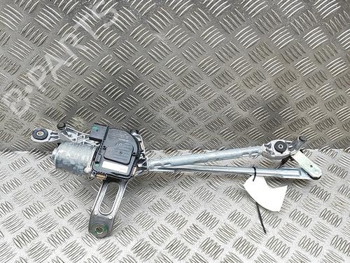 Used Front wipers mechanism Front wipers mechanism VOLVO XC90 II (256) B5 Mild Hybrid AWD (250 hp) 33385423 33385423