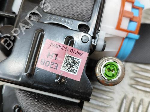 Front left seatbelt KIA SOUL III (SK3) E-SOUL | BP27773628I26  - Image 6