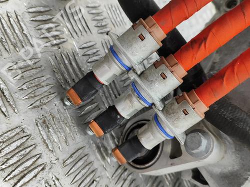 Engine POLESTAR POLESTAR 2 (534) EV | BP28549299M1