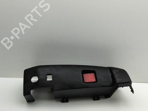 Corner bumper PEUGEOT BOXER Van 2.2 HDi 110 | BP28563983C117 