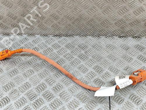Used Wiring harness VW GOLF VII (5G1, BQ1, BE1, BE2) e-Golf (115 hp) 19284130