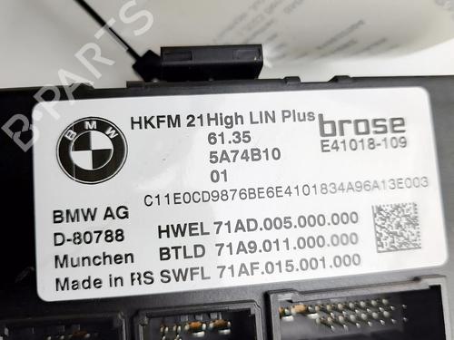 Electronic module BMW X5 (G05, F95) xDrive 45 e Plug-in Hybrid | BP36358513M83  - Image 6