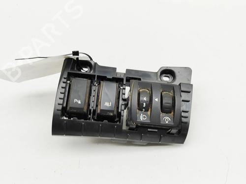 Spak kontakt RENAULT TRAFIC III Van (FG_) 1.6 dCi 115 (FGMD) (116 hp) 30856687