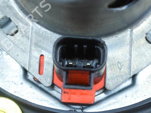 Heater blower motor CHEVROLET TRANS SPORT 3.4 | BP9296463M62