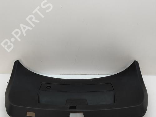 Boot lining AUDI A7 Sportback (4GA, 4GF) 3.0 TDI quattro | BP20336902I3 