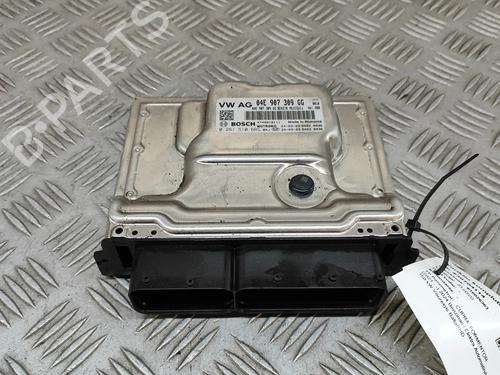 Used Engine control unit (ECU) Engine control unit (ECU) CUPRA FORMENTOR (KM7, KMP) 1.4 e-Hybrid (204 hp) 27793570 27793570