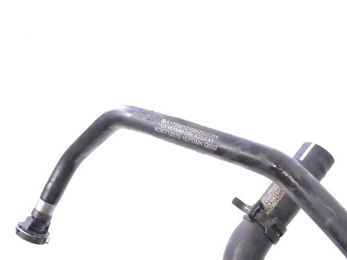 Pipe MERCEDES-BENZ SLC (R172) 250 d (172.404) | BP30212913M125