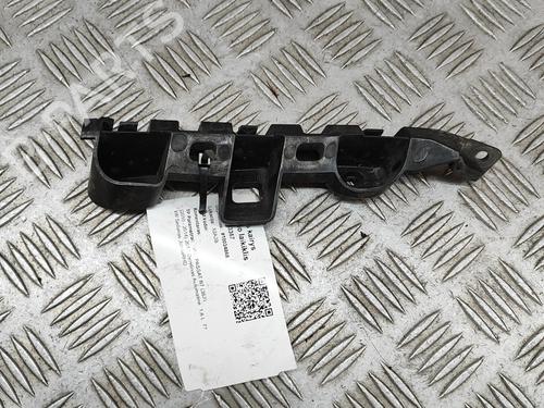Front bumper bracket VW PASSAT B7 (362) 1.6 TDI | BP24581639C158 - Image 5