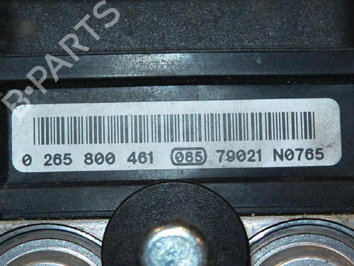 ABS pump CITROËN JUMPER II Van 3.0 HDi 160 | BP6719765M43 