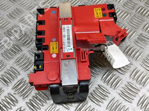 Electronic module BMW X3 (F25) xDrive 20 d | BP27377624M83 