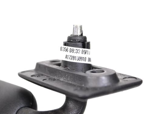 Pala sol esquerda MERCEDES-BENZ SLK (R172) 200 (172.448) | BP30215533I1