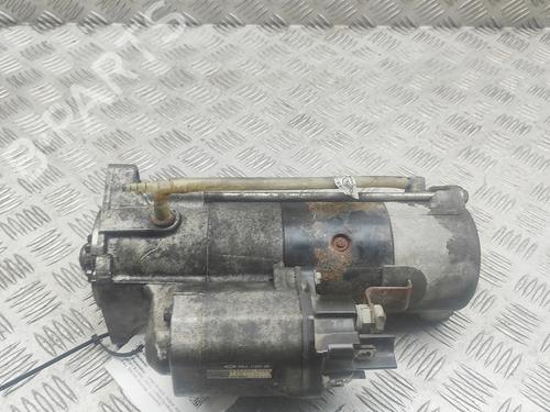 Used Starter Starter LAND ROVER RANGE ROVER SPORT II (L494) 4.4 SDV8 4x4 (340 hp) 33985517 33985517