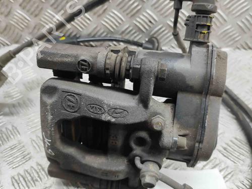Left rear brake caliper KIA SPORTAGE V (NQ5) 1.6 T-GDI | BP28562069M107