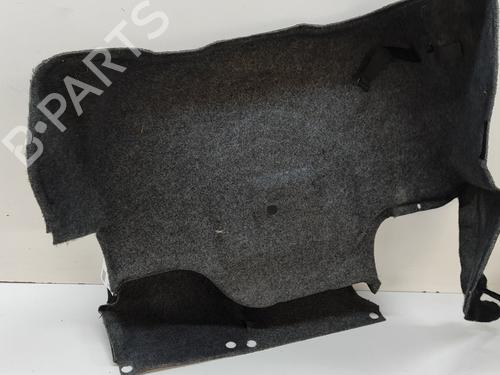 Tailgate trim PORSCHE BOXSTER (986) 2.5 | BP27331264C151 