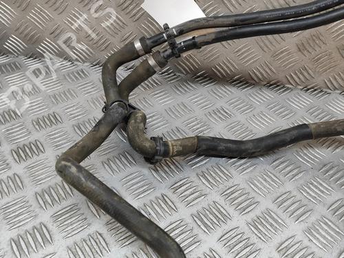 Pipe VOLVO XC90 II (256) T8 Hybrid AWD | BP28553431M125