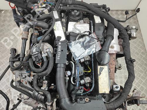 Engine MERCEDES-BENZ VITO / MIXTO Van (W639) 110 CDI (639.601, 639.603, 639.605) | BP34502730M1  - Image 7