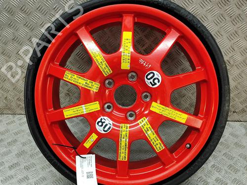 Reservehjul kit Reservehjul kit PORSCHE CAYENNE (92A) 3.0 Diesel (245 hp) 34374451 34374451