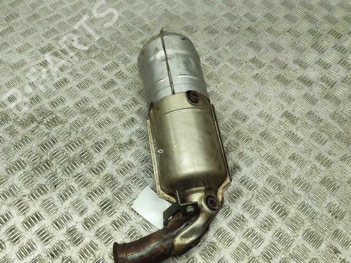 Catalyst CITROËN C4 III (BA_, BB_, BC_) 1.2 PureTech 130 (BAHNSA, BAHNSB) | BP29829549M10