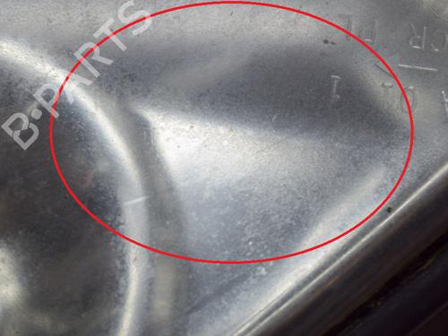 Left headlight KIA SORENTO I (JC) 2.5 CRDi 4WD | BP10074146C28 