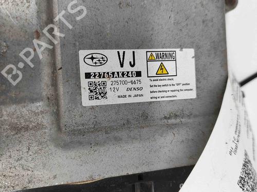 Engine control unit (ECU) SUBARU OUTBACK (BS) 2.0 D AWD (BSD) | BP24141113M57