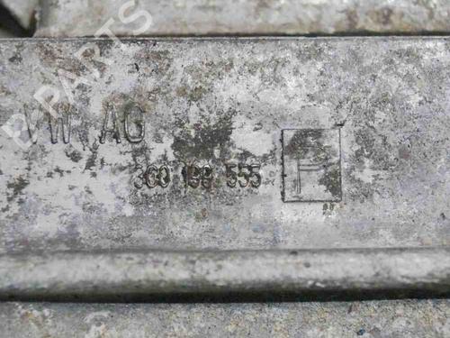 Engine mount AUDI A3 (8P1) 2.0 FSI | BP6715255M89