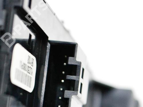 Venstre bagtil elrude kontakt LAND ROVER RANGE ROVER SPORT I (L320) 2.7 D 4x4 | BP9630552I29