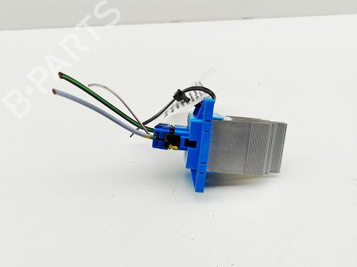 Heater resistor FORD RANGER (TKE) 2.0 EcoBlue 4x4 | BP29975663M108 