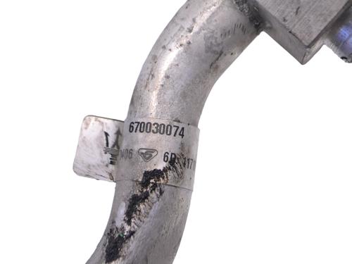 AC pipe MASERATI GHIBLI III (M157) 3.0 D | BP33351792M126  - Image 5