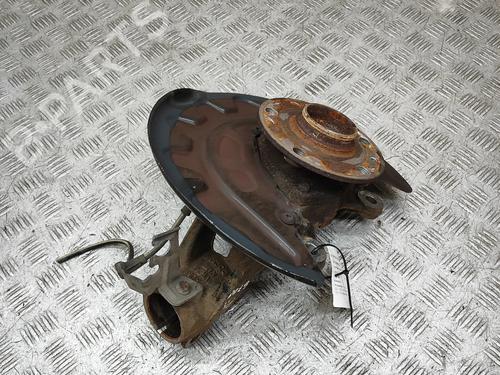 Left front steering knuckle VW GOLF VIII (CD1, DA1) 1.5 eTSI | BP39501588M25 - Image 2
