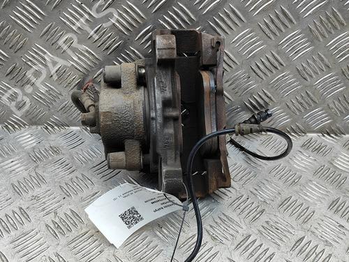 Left front brake caliper JAGUAR XE (X760) 2.0 D | BP38239119M105 - Image 2