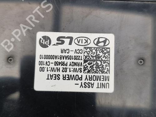 Electronic module KIA EV6 (CV) ELECTRIC AWD | BP33395258M83 - Image 2