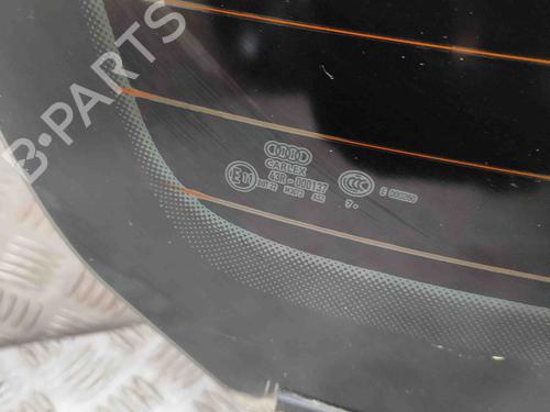 Bootlid window AUDI A5 (F53, F5P) S5 TFSI quattro | BP28438504C64 