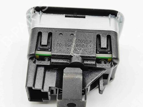 Left front window switch MERCEDES-BENZ CLA Coupe (C117) CLA 200 CDI / d (117.308) | BP29460033I27 