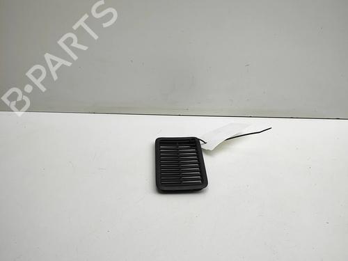 Used Grille Grille 39619208 39619208