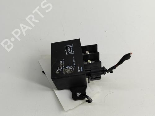 Electronic sensor BMW 6 Convertible (F12) 650 i xDrive | BP24820464M84 
