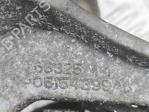 Steering pump JEEP WRANGLER III (JK) 3.6 V6 | BP33732630M99 - Image 7